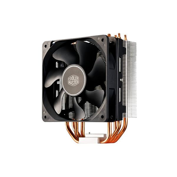 Кулер COOLERMASTER Hyper 212X RR-212X-17PK-R1 Кулер COOLERMASTER Hyper 212X RR-212X-17PK-R1