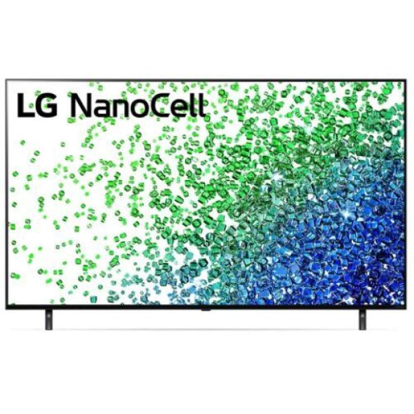

Телевизоры LG, Телевизор LG 55NANO806PA
