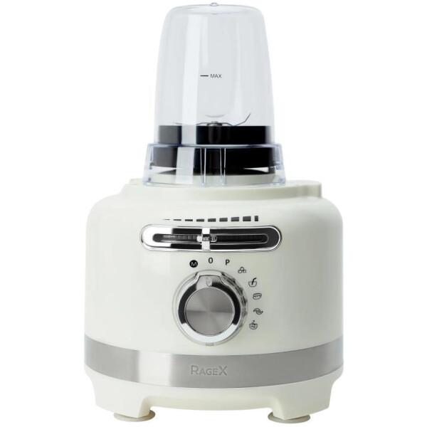 Кухонный комбайн RageX R108-105 Кухонный комбайн RageX R108-105