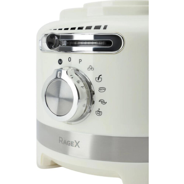Кухонный комбайн RageX R108-105 Кухонный комбайн RageX R108-105