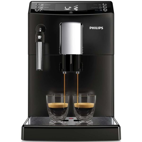 

Кофемашины Philips, Кофемашина PHILIPS EP3519/00