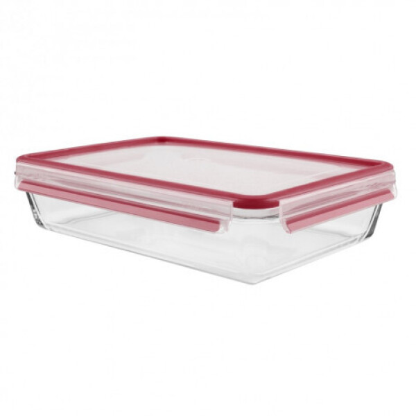 

Контейнеры для продуктов TEFAL, Контейнер Tefal Clip&Close 1.3л (K3010412)