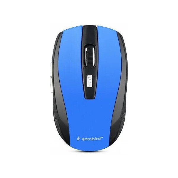 Мышь Gembird MUSW-330-1
