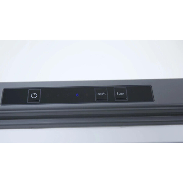 Холодильник Hotpoint-Ariston HS 4200 X