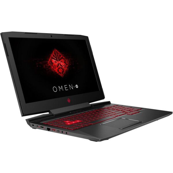 Ноутбук HP OMEN 17-an121ur 4JU04EA Ноутбук HP OMEN 17-an121ur 4JU04EA