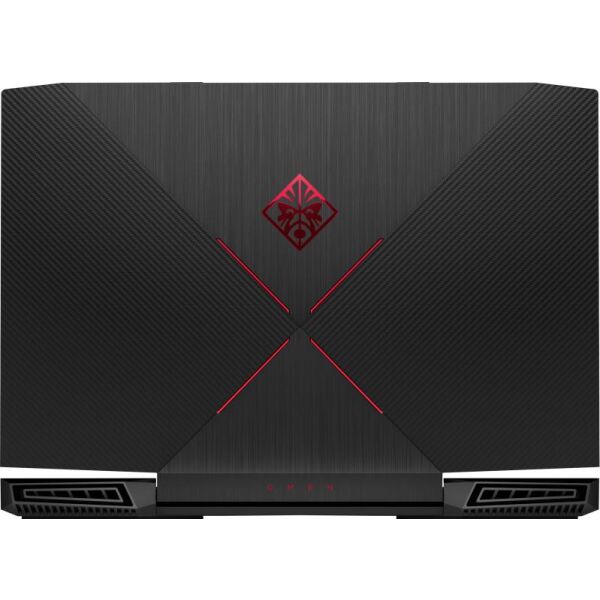 Ноутбук HP OMEN 17-an121ur 4JU04EA Ноутбук HP OMEN 17-an121ur 4JU04EA