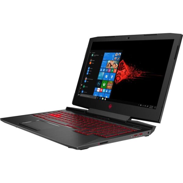 Ноутбук HP OMEN 17-an121ur 4JU04EA Ноутбук HP OMEN 17-an121ur 4JU04EA