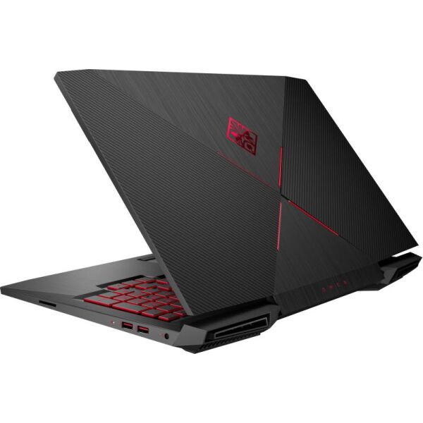 Ноутбук HP OMEN 17-an121ur 4JU04EA Ноутбук HP OMEN 17-an121ur 4JU04EA