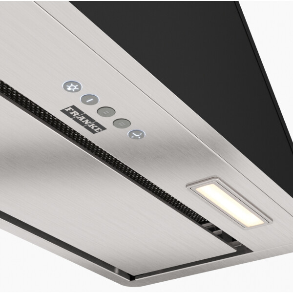 Кухонная вытяжка Franke Vera SS 72 305.0712.220 Кухонная вытяжка Franke Vera SS 72 305.0712.220