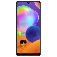 Смартфон SAMSUNG Galaxy A31 (SM-A315F) 4GB/128GB черный