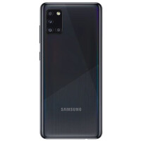 Смартфон SAMSUNG Galaxy A31 (SM-A315F) 4GB/128GB черный