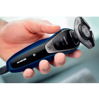 Электробритва PHILIPS S5572/10 Электробритва PHILIPS S5572/10