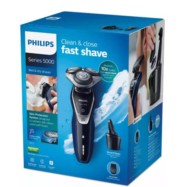 Электробритва PHILIPS S5572/10 Электробритва PHILIPS S5572/10