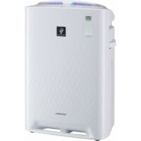 Очиститель воздуха с функцией увлажнения Sharp KC-A41R-W Очиститель воздуха с функцией увлажнения Sharp KC-A41R-W