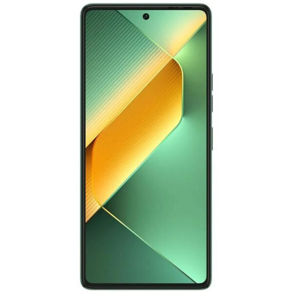 Смартфон Tecno Pova 6 8GB/256GB (зеленый)