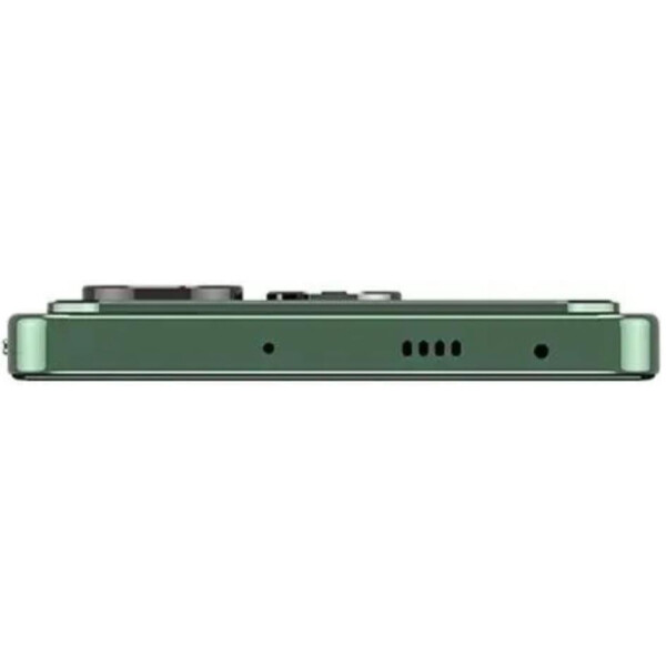Смартфон Tecno Pova 6 8GB/256GB (зеленый)