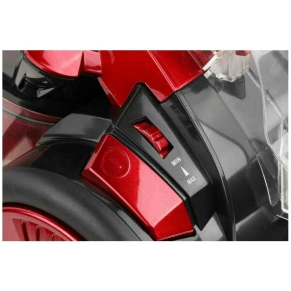 Отзывы на Пылесос NORMANN AVC-212 - 5element.by