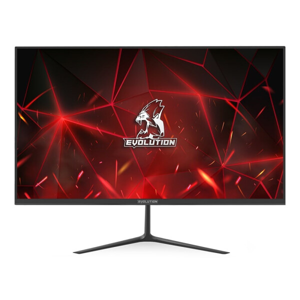 

Мониторы EVOLUTION, Монитор EVOLUTION Gaming 24" GX24i IPS