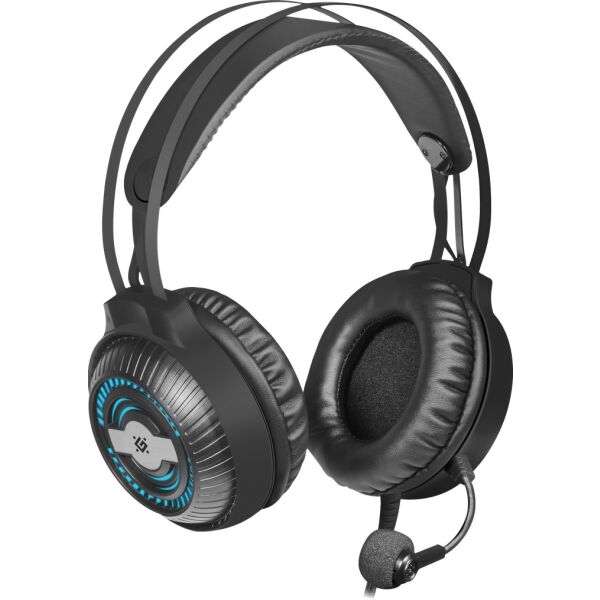 

Гарнитуры (наушники+микрофон) DEFENDER, Наушники Defender Stellar Pro