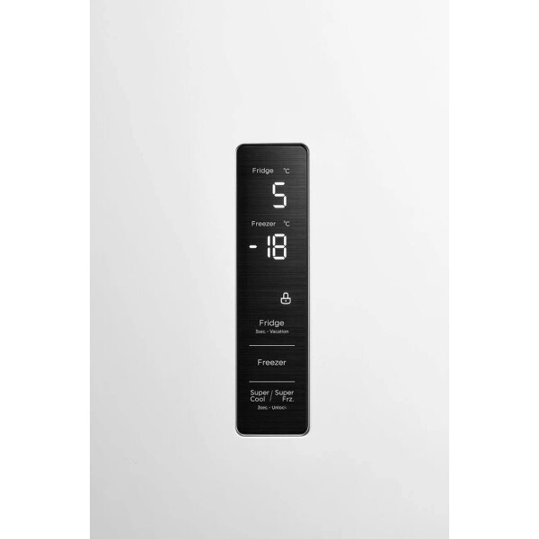 Холодильник Midea MDRB470MGF01OM Холодильник Midea MDRB470MGF01OM
