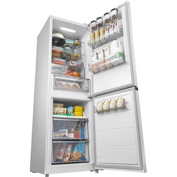 Холодильник Midea MDRB470MGF01OM Холодильник Midea MDRB470MGF01OM