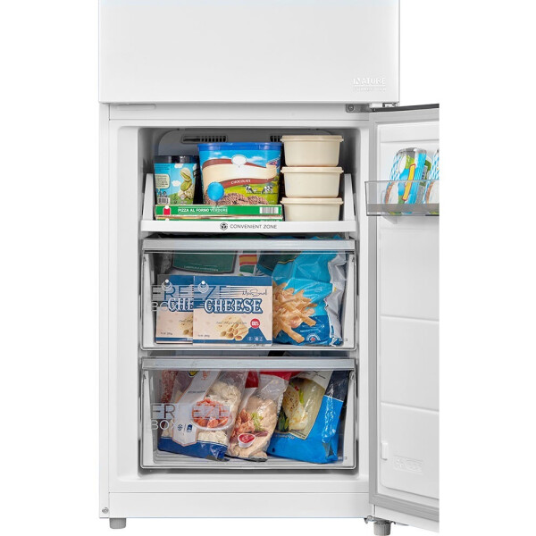 Холодильник Midea MDRB470MGF01OM Холодильник Midea MDRB470MGF01OM