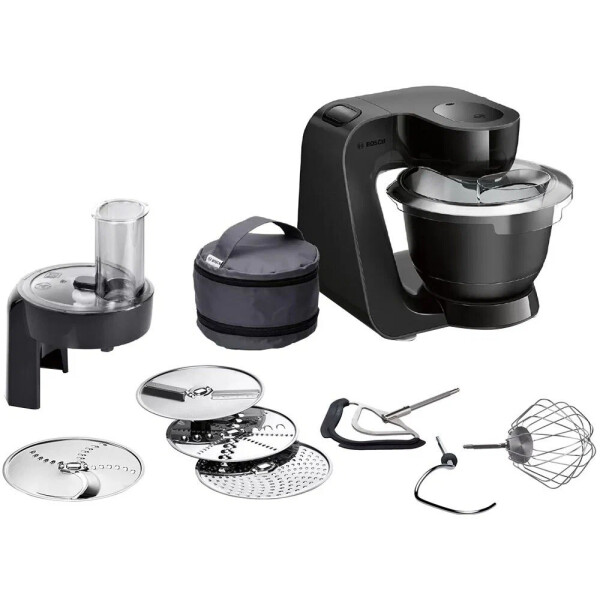 Кухонная машина Bosch MUM5 MUM59N26CB Кухонная машина Bosch MUM5 MUM59N26CB