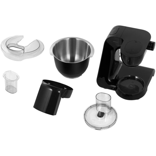 Кухонная машина Bosch MUM5 MUM59N26CB Кухонная машина Bosch MUM5 MUM59N26CB