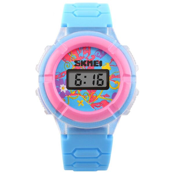 

Часы наручные SKMEI, Наручные часы Skmei DG1097 (синий)