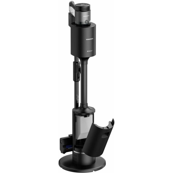 Вертиальный пылесос GRUNDIG VCP 9431 PRO Вертиальный пылесос GRUNDIG VCP 9431 PRO
