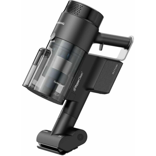 Вертиальный пылесос GRUNDIG VCP 9431 PRO Вертиальный пылесос GRUNDIG VCP 9431 PRO