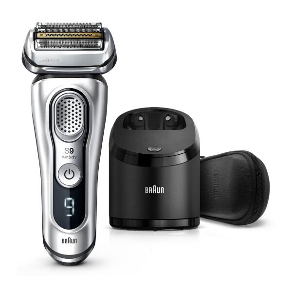 

Электробритвы BRAUN, Электробритва Braun Series 9 9390cc