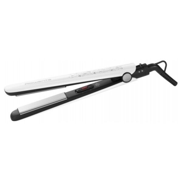 

Стайлеры ROWENTA, Выпрямитель для волос Rowenta SF1525F0 (белый)