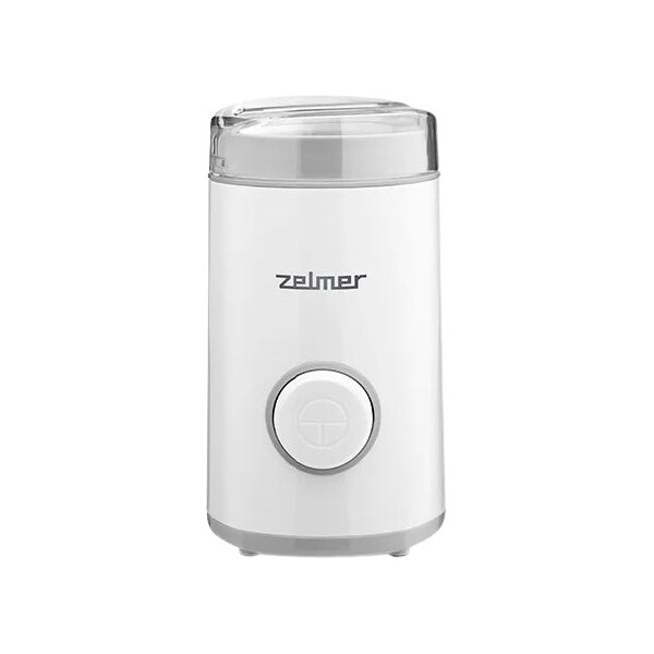 

Кофемолки Zelmer, Кофемолка Zelmer ZCG7325 (белый)