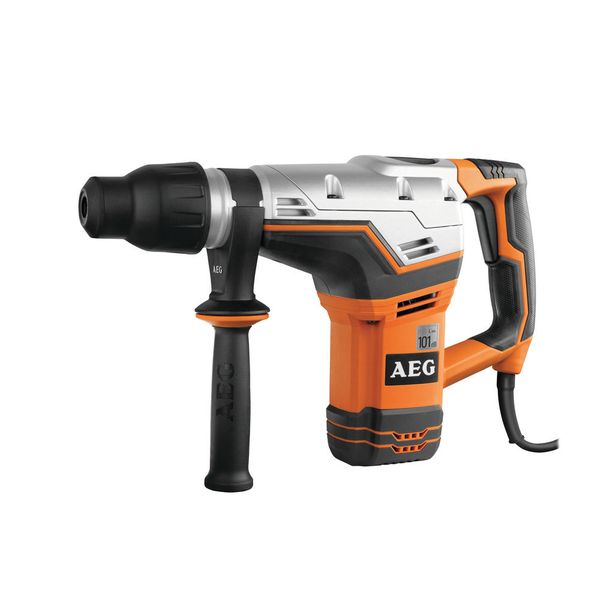 Отбойный молоток AEG Powertools MH 5 G (4935443170) Отбойный молоток AEG Powertools MH 5 G (4935443170)