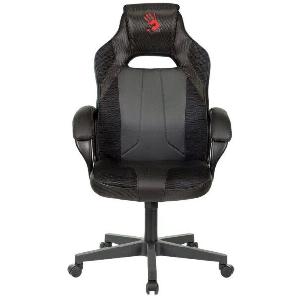 Кресло игровое A4Tech Bloody GC-200 (черный) Кресло игровое A4Tech Bloody GC-200 (черный)