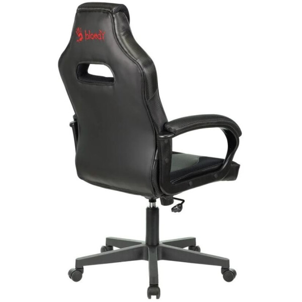 Кресло игровое A4Tech Bloody GC-200 (черный) Кресло игровое A4Tech Bloody GC-200 (черный)
