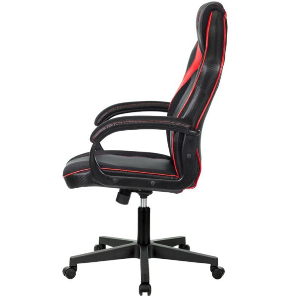 Кресло игровое A4Tech Bloody GC-300 (черный/красный) Кресло игровое A4Tech Bloody GC-300 (черный/красный)
