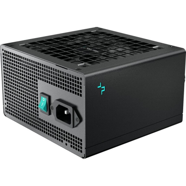 Блок питания Deepcool PK550D 550W Черный (R-PK550D-FA0B-WGEU) Блок питания Deepcool PK550D 550W Черный (R-PK550D-FA0B-WGEU)
