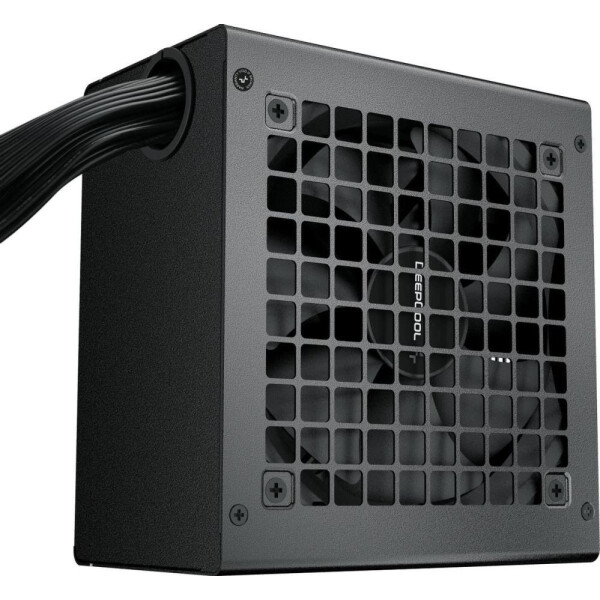 Блок питания Deepcool PK550D 550W Черный (R-PK550D-FA0B-WGEU) Блок питания Deepcool PK550D 550W Черный (R-PK550D-FA0B-WGEU)