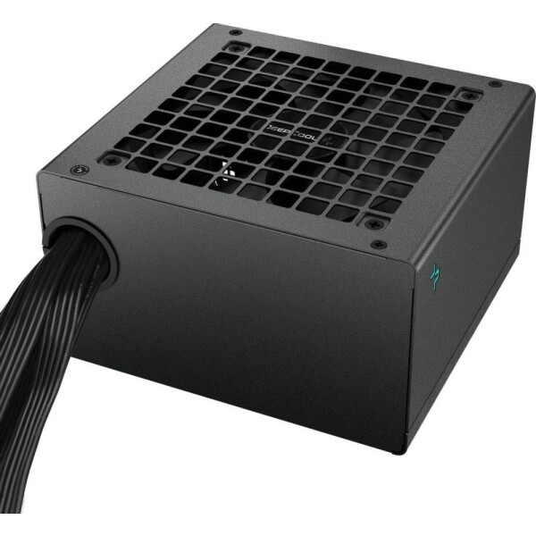 Блок питания Deepcool PK550D 550W Черный (R-PK550D-FA0B-WGEU) Блок питания Deepcool PK550D 550W Черный (R-PK550D-FA0B-WGEU)