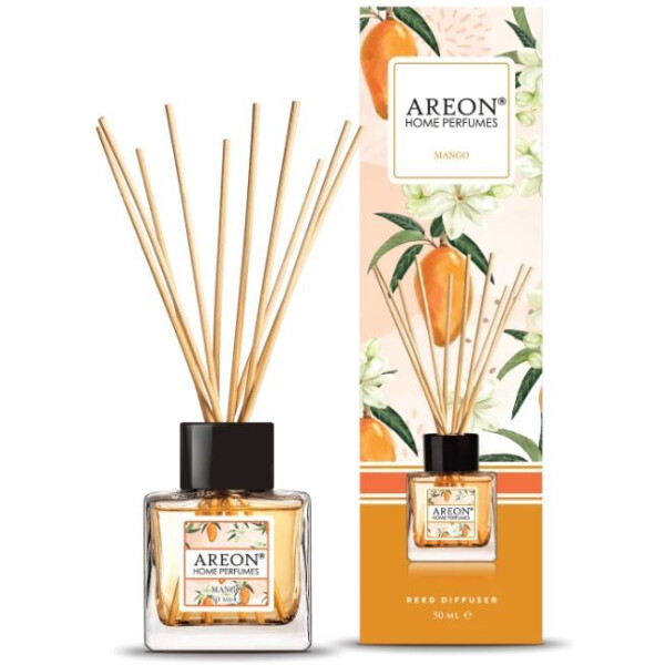 Аромадиффузор Areon Sticks Garden Mango ARE-BHP07 (50 мл)