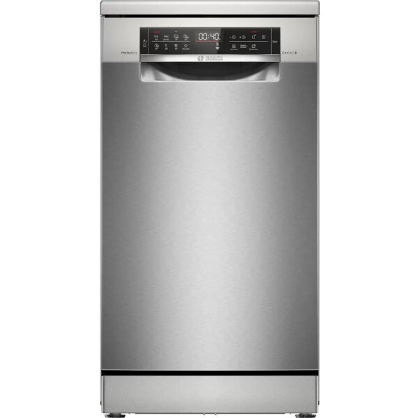 Посудомоечная машина Bosch Serie 6 SPS6YMI14E