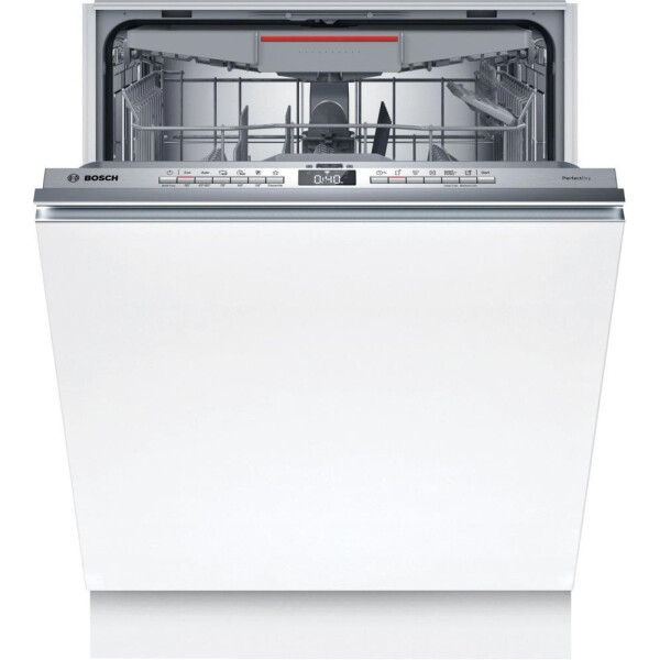 Встраиваемая посудомоечная машина Bosch Serie 6 SMV6ZCX13E