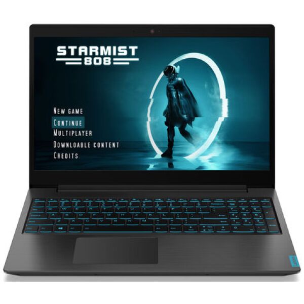 

Ноутбуки Lenovo, Ноутбук Lenovo IdeaPad L340-15IRH Gaming 81LK00QWRE