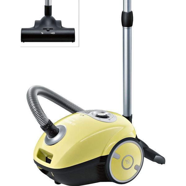 

Пылесосы BOSCH, Пылесос Bosch BGL35MOV41