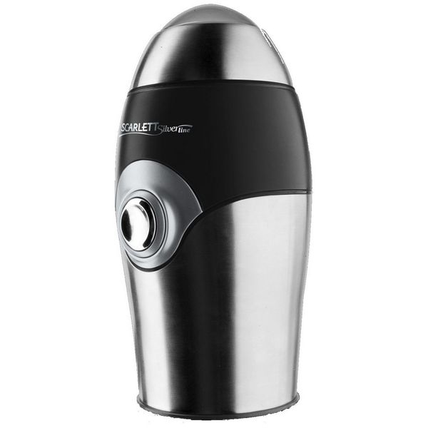 

Кофемолки SCARLETT, Кофемолка электрическая SCARLETT SL-1545