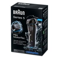 Электробритва BRAUN 5040 S Электробритва BRAUN 5040 S