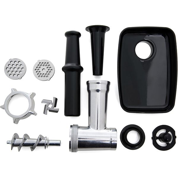 Мясорубка KITFORT Carnivora KT-2101-2, зелёный Мясорубка KITFORT Carnivora KT-2101-2, зелёный