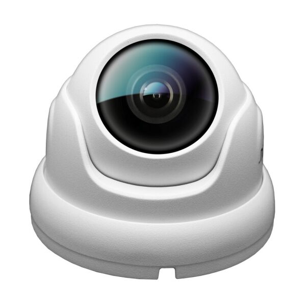 IP-камера Ginzzu HID-5302S IP-камера Ginzzu HID-5302S